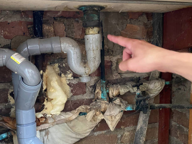 Best Water damage restoration near me  in Huntsville, AL